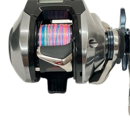 SHIMANO シマノ GRAPPLER 18グラップラープレミアム 150XG 03898 両軸リール