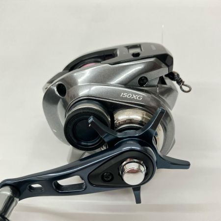 SHIMANO シマノ GRAPPLER 18グラップラープレミアム 150XG 03898 両軸リール