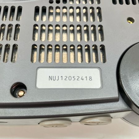Nintendo ニンテンドウ Nintendo64 本体 NUS-001 ジャンク品