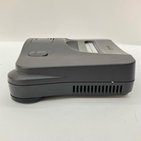 Nintendo ニンテンドウ Nintendo64 本体 NUS-001 ジャンク品