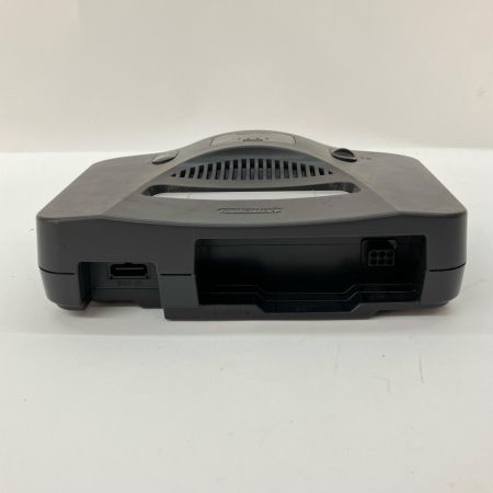 Nintendo ニンテンドウ Nintendo64 本体 NUS-001 ジャンク品