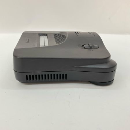Nintendo ニンテンドウ Nintendo64 本体 NUS-001 ジャンク品