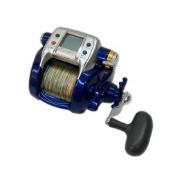 DAIWA ダイワ HYPER TANACOM ハイパータナコン600Fe 801387 電動リール Bランク
