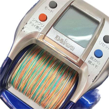 DAIWA ダイワ HYPER TANACOM ハイパータナコン600Fe 801387 電動リール