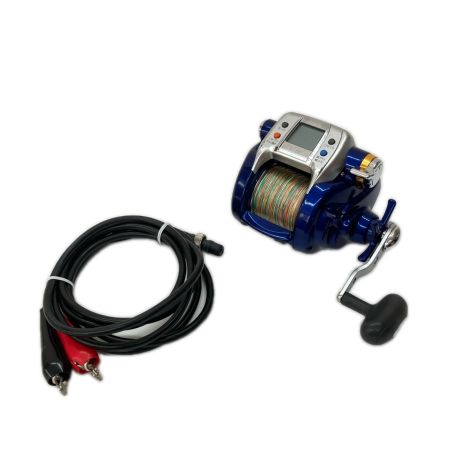 DAIWA ダイワ HYPER TANACOM ハイパータナコン600Fe 801387 電動リール