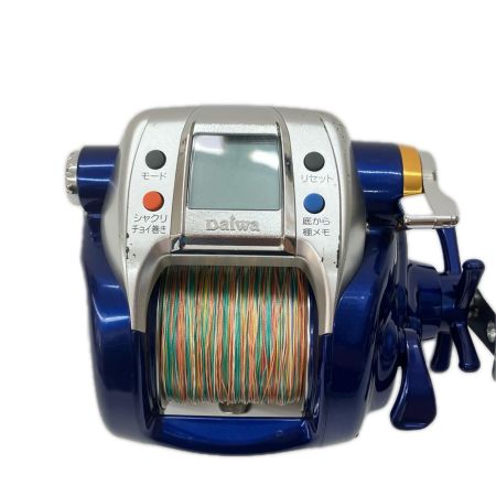 DAIWA ダイワ HYPER TANACOM ハイパータナコン600Fe 801387 電動リール