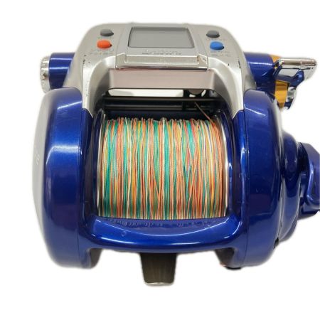 DAIWA ダイワ HYPER TANACOM ハイパータナコン600Fe 801387 電動リール