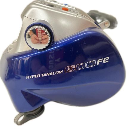 DAIWA ダイワ HYPER TANACOM ハイパータナコン600Fe 801387 電動リール