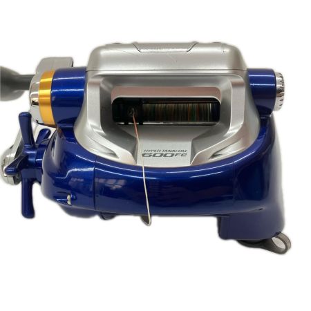 DAIWA ダイワ HYPER TANACOM ハイパータナコン600Fe 801387 電動リール