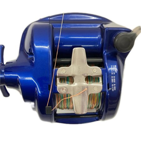 DAIWA ダイワ HYPER TANACOM ハイパータナコン600Fe 801387 電動リール