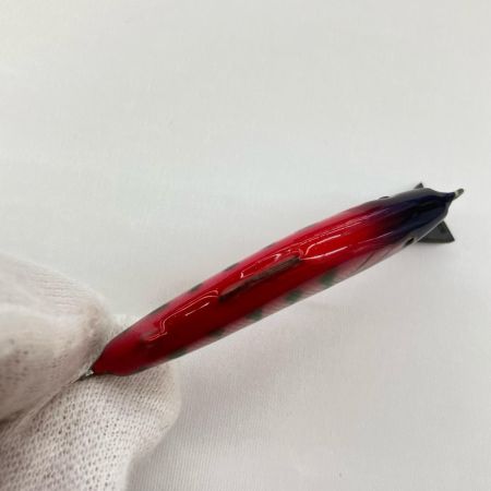 STAY GOLD ステイゴールド 椿桜山女魚銀 ブラックフラッグ ルアー ミノー BLAKFLAG 45S 未使用品