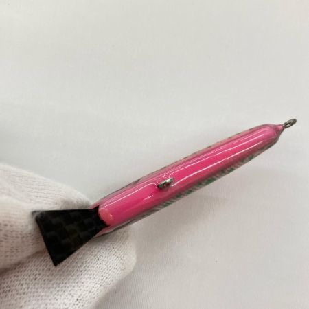 STAY GOLD ステイゴールド 椿桜山女魚銀 ブラックフラッグ ルアー ミノー BLAKFLAG 45S 未使用品