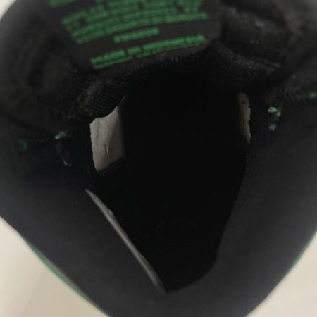NIKE ナイキ キッズ ハイカットスニーカー TD Jordan 1 Retro High OG ""Celtics / Black and Lucky Green"" FD1413-031 グリーン