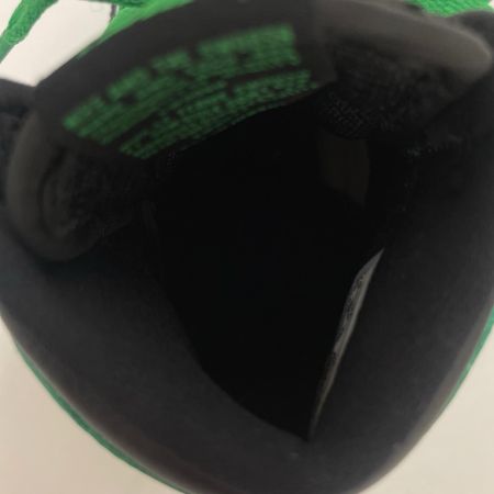 NIKE ナイキ キッズ ハイカットスニーカー TD Jordan 1 Retro High OG ""Celtics / Black and Lucky Green"" FD1413-031 グリーン