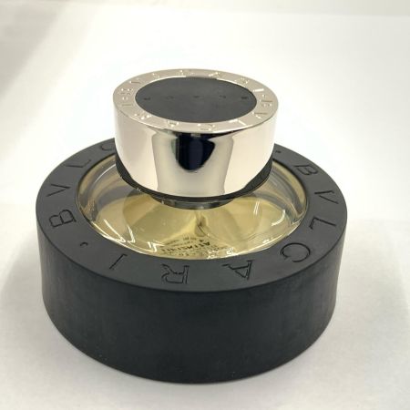 BVLGARI ブルガリ ブラック オード トワレ 75ml 香水