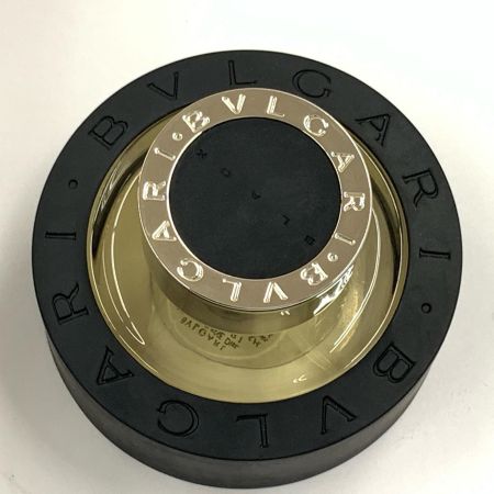 BVLGARI ブルガリ ブラック オード トワレ 75ml 香水