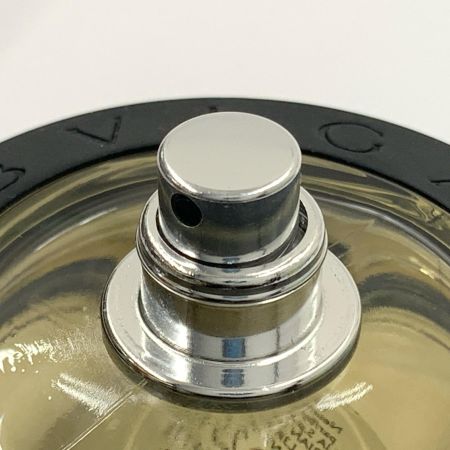BVLGARI ブルガリ ブラック オード トワレ 75ml 香水