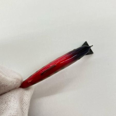 STAY GOLD ステイゴールド 椿桜山女 金 ブラックフラッグ ルアー ミノー BLAKFLAG 45S 未使用品