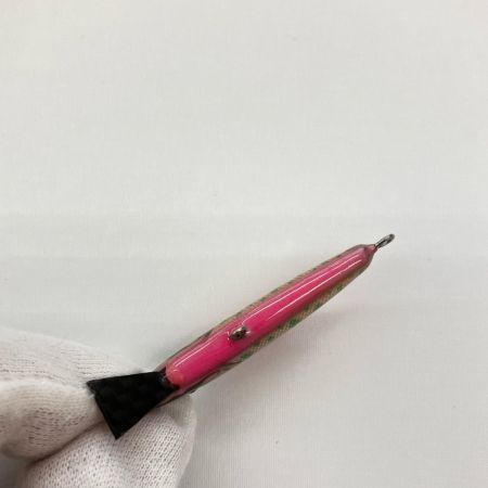 STAY GOLD ステイゴールド 椿桜山女 金 ブラックフラッグ ルアー ミノー BLAKFLAG 45S 未使用品