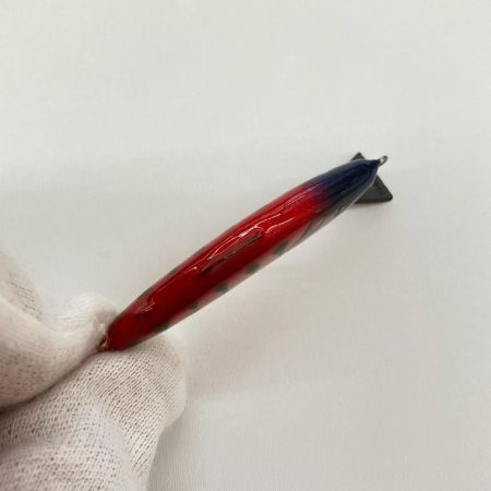 STAY GOLD ステイゴールド 椿桜山女 銀 ブラックフラッグ ルアー ミノー BLAKFLAG 45S 未使用品