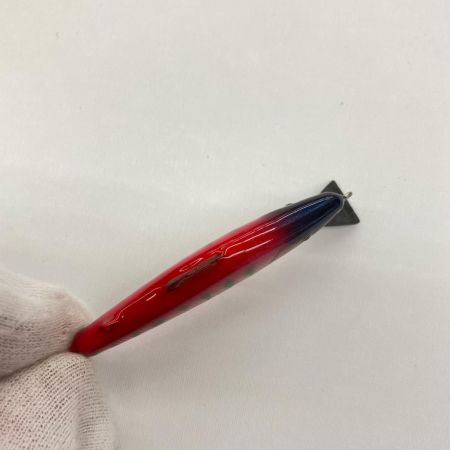 STAY GOLD ステイゴールド 椿桜山女 銀 ブラックフラッグ ルアー ミノー BLAKFLAG 45S 未使用品