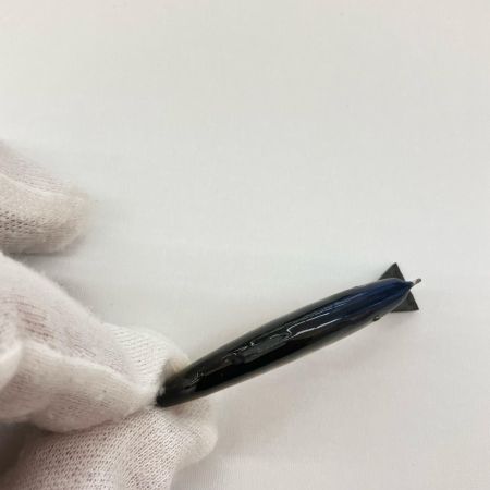 STAY GOLD ステイゴールド 秩父山女 ブラックフラッグ ルアー ミノー BLAKFLAG 45S 未使用品