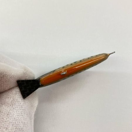 STAY GOLD ステイゴールド 秩父山女 ブラックフラッグ ルアー ミノー BLAKFLAG 45S 未使用品
