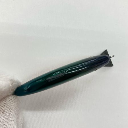 STAY GOLD ステイゴールド 花緑青ヤマメOB ブラックフラッグ ルアー ミノー BLAKFLAG 45S 未使用品