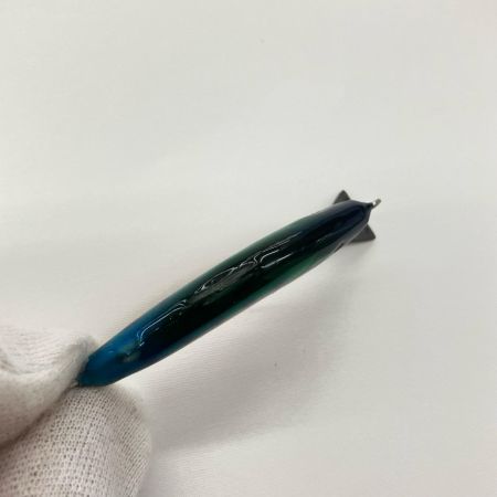 STAY GOLD ステイゴールド 花緑青ヤマメOB ブラックフラッグ ルアー ミノー BLAKFLAG 45S 未使用品