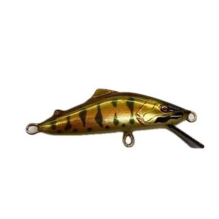 STAY GOLD ステイゴールド ヤマメ ブラックフラッグ ルアー ミノー BLAKFLAG 45S 未使用品