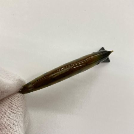STAY GOLD ステイゴールド ヤマメ ブラックフラッグ ルアー ミノー BLAKFLAG 45S 未使用品