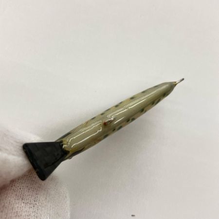 STAY GOLD ステイゴールド ヤマメ ブラックフラッグ ルアー ミノー BLAKFLAG 45S 未使用品