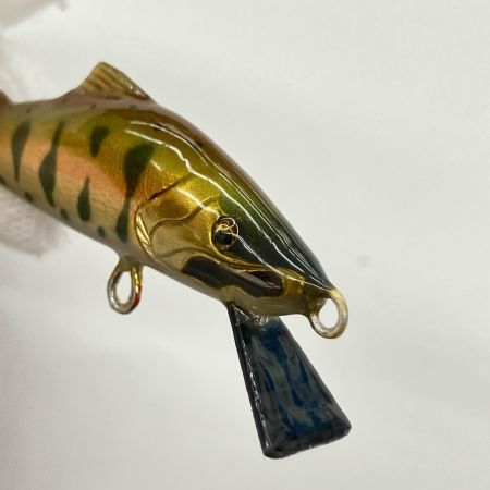 STAY GOLD ステイゴールド ヤマメ ブラックフラッグ ルアー ミノー BLAKFLAG 45S 未使用品
