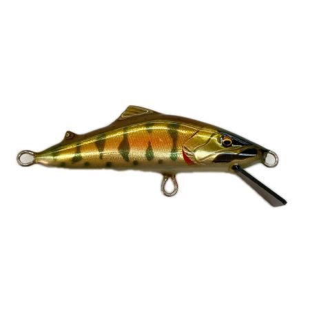 STAY GOLD ステイゴールド ヤマメ ブラックフラッグ ルアー ミノー BLAKFLAG 45S 未使用品