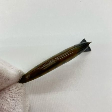 STAY GOLD ステイゴールド ヤマメ ブラックフラッグ ルアー ミノー BLAKFLAG 45S 未使用品