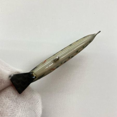 STAY GOLD ステイゴールド ヤマメ ブラックフラッグ ルアー ミノー BLAKFLAG 45S 未使用品