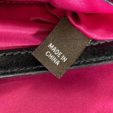 COACH コーチ オールド コーチ 2wayショルダーバッグ ブラック 現状渡し