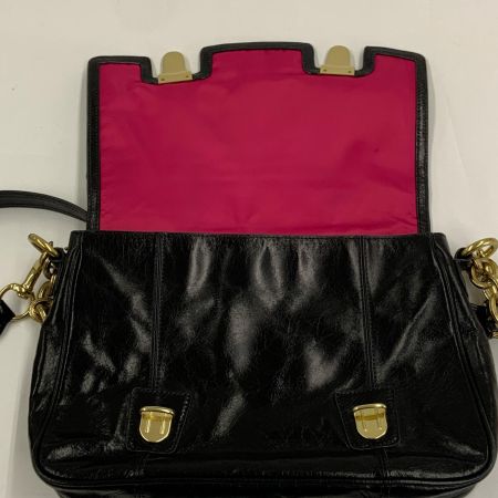 COACH コーチ オールド コーチ 2wayショルダーバッグ ブラック 現状渡し