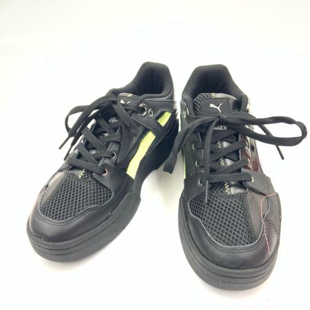 PUMA プーマ THE RAGGED PRIEST スリップストリーム スニーカー 23cm ブラック