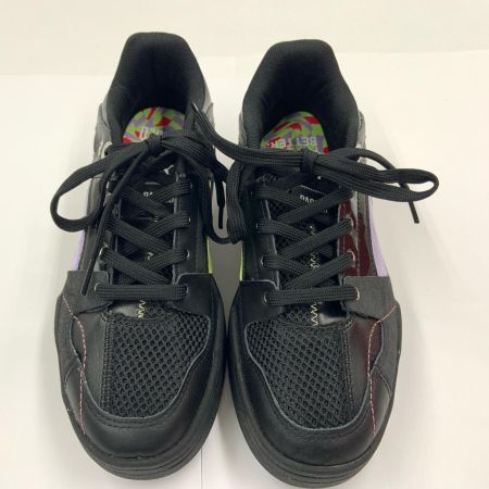 PUMA プーマ THE RAGGED PRIEST スリップストリーム スニーカー 23cm ブラック