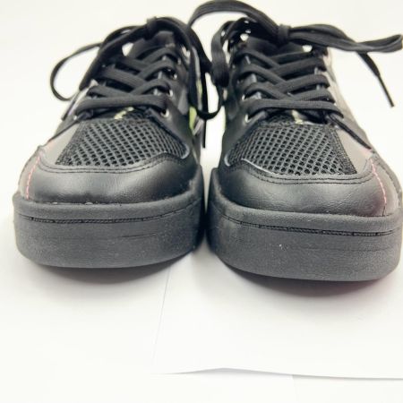 PUMA プーマ THE RAGGED PRIEST スリップストリーム スニーカー 23cm ブラック