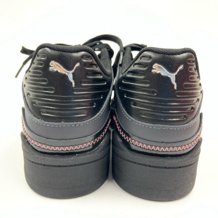 PUMA プーマ THE RAGGED PRIEST スリップストリーム スニーカー 23cm ブラック