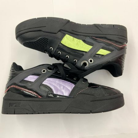 PUMA プーマ THE RAGGED PRIEST スリップストリーム スニーカー 23cm ブラック