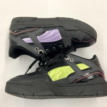 PUMA プーマ THE RAGGED PRIEST スリップストリーム スニーカー 23cm ブラック