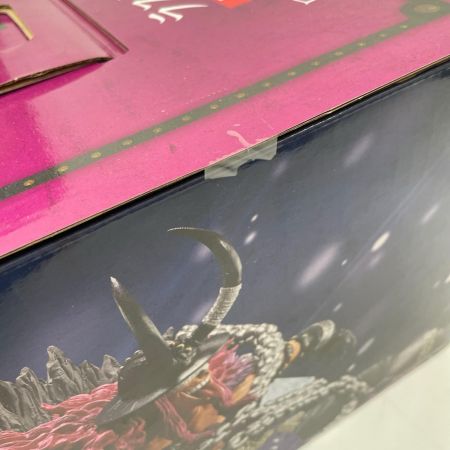 BANDAI バンダイ 一番くじ ワンピース  -エルバフ編- GIANT BASH!! Vol.1 ラストワン賞 ロキ Revible Moment
