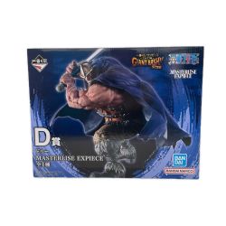 BANDAI バンダイ 一番くじ ワンピース -エルバフ編- GIANT BASH!! Vol.1　D賞 ドリー MASTERLISE EXPIECE Nランク