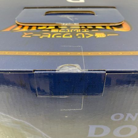 BANDAI バンダイ 一番くじ ワンピース -エルバフ編- GIANT BASH!! Vol.1　D賞 ドリー MASTERLISE EXPIECE
