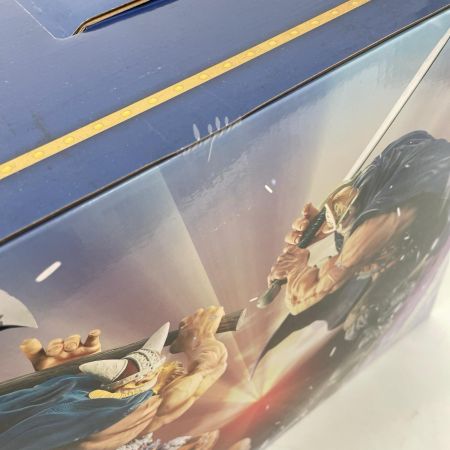 BANDAI バンダイ 一番くじ ワンピース -エルバフ編- GIANT BASH!! Vol.1　D賞 ドリー MASTERLISE EXPIECE