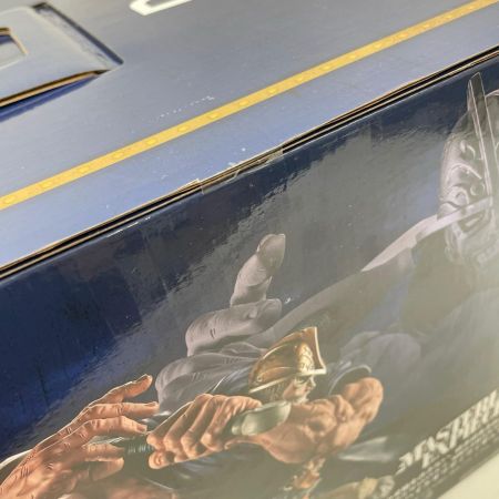BANDAI バンダイ 一番くじ ワンピース -エルバフ編- GIANT BASH!! Vol.1　D賞 ドリー MASTERLISE EXPIECE