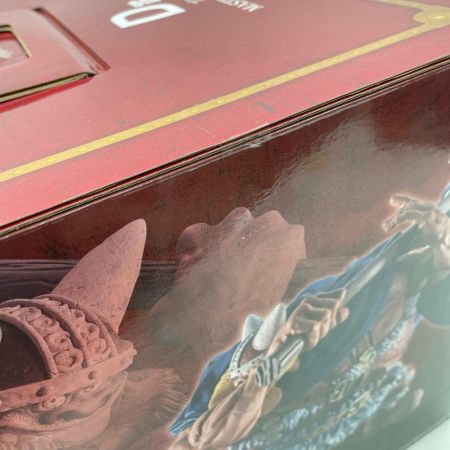 BANDAI バンダイ 一番くじ ワンピース -エルバフ編- GIANT BASH!! Vol.2　D賞 ブロギー MASTERLISE EXPIECE